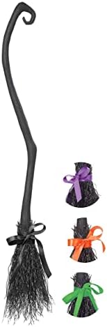 California Costumes Women's Witch's Broom