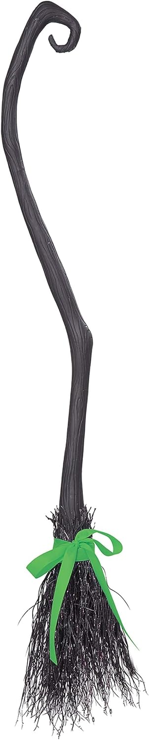 California Costumes Women's Witch's Broom