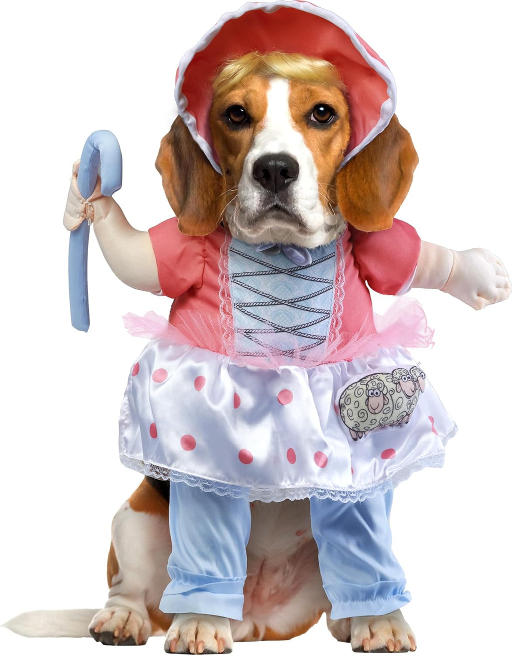 Rubies at Party City Toy Story: Buzz Lightyear Pet Costume for for Dogs or Cats, Medium